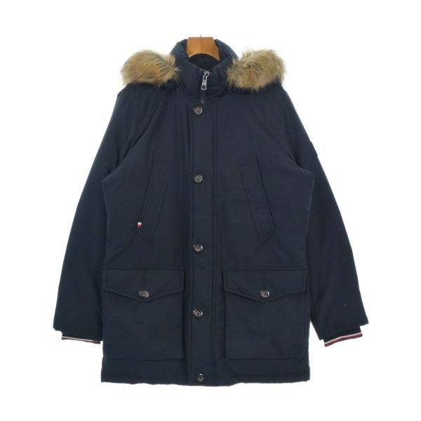 【中古美品】トミーヒルフィガー　3WAYダウンジャケット TOMMY HILFIGER（トミー・ヒルフィガー） ダウンジャケット/ダウン