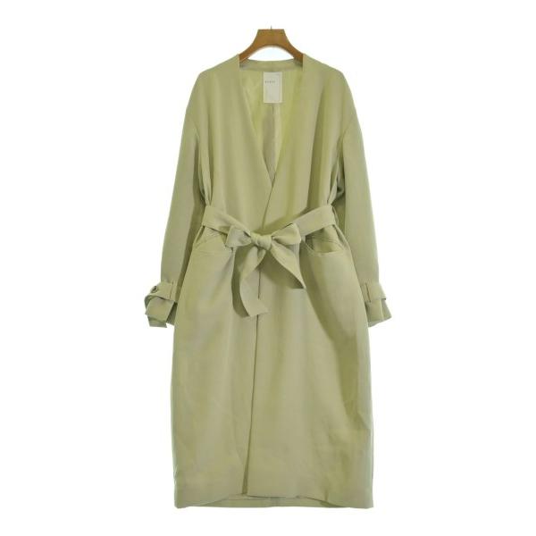 NOBLE ノーブル コート（その他） レディース 【古着】【中古】 NOBLE（ノーブル） コート レディース 中古 古着 : RAGTAG Online Shop