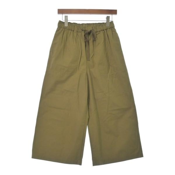 journal standard luxeジャーナルスタンダードラックス　パンツ journal standard luxe / ジャーナルスタンダードラックス