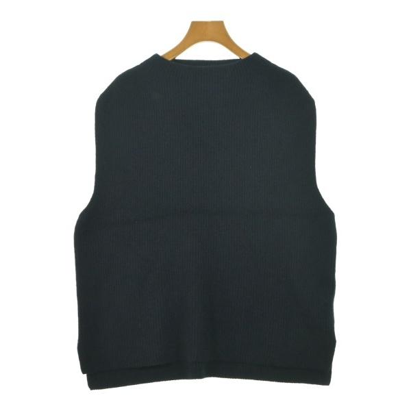 新品未使用　タグ付き　ジャーナルスタンダード ラックス　ベスト JOURNAL STANDARD LUXE（ジャーナルスタンダード ラックス） ベスト