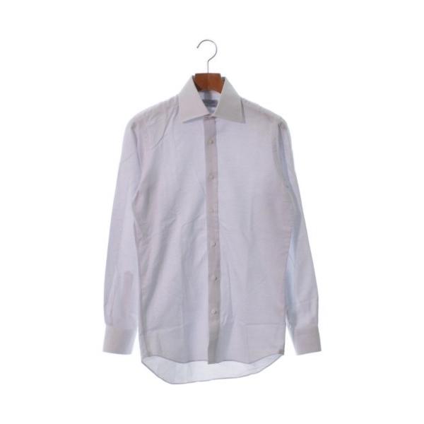 Green Label Relaxing ドレスシャツ メンズ グリーンレーベルリラクシング 中古 古着 n0092 Ragtag Online Shop 通販 Yahoo ショッピング
