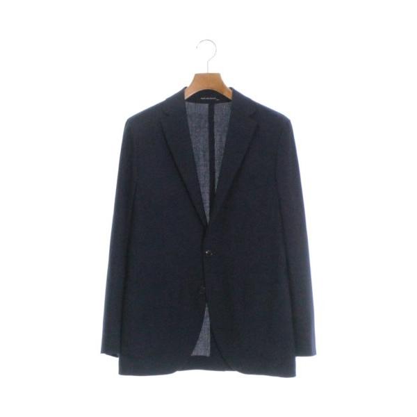Green Label Relaxing グリーンレーベルリラクシング カジュアルジャケット メンズ n0023 Ragtag Online Shop 通販 Yahoo ショッピング