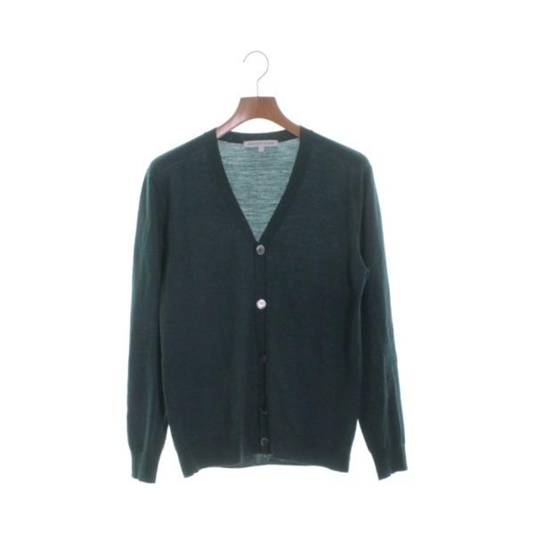 Green Label Relaxing カーディガン メンズ グリーンレーベルリラクシング 中古 古着 f0111 Ragtag Online Shop 通販 Yahoo ショッピング