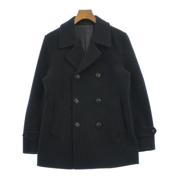 green label relaxing グリーンレーベルリラクシング ピーコート