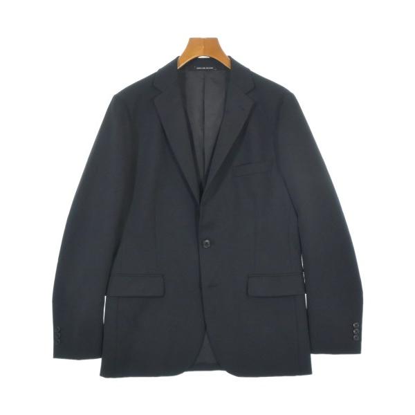 green label relaxing ジャケット　新品未使用 green label relaxing（グリーンレーベルリラクシング） テーラード