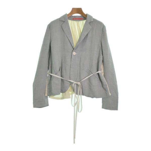 mint designs ジャケット レディース ミントデザインズ 中古 古着  