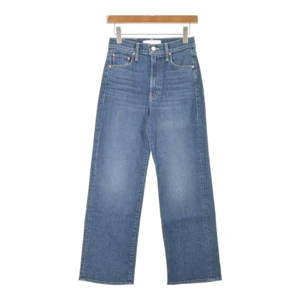 mother（マザー） デニムパンツ レディース 中古 古着 : RAGTAG Online 
