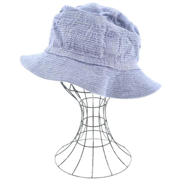 KAPITAL キャピタル ハット メンズ 【古着】【中古】 KAPITAL（キャピタル） ハット メンズ 中古 古着 : RAGTAG Online Shop