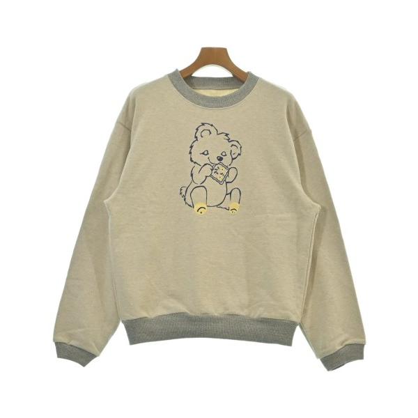 KAPITAL（キャピタル） スウェット メンズ 中古 古着 : RAGTAG Online