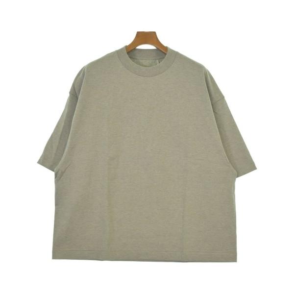 Kaptain Sunshine キャプテンサンシャイン Tシャツ・カットソー メンズ 【古着】【中古】 Kaptain Sunshine（キャプテン サンシャイン） Kaptain Sunshine T