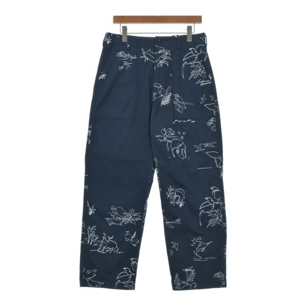 エンジニアードガーメンツ　チノパン　サイズM Engineered Garments（エンジニアド ガーメンツ） エンジニアド