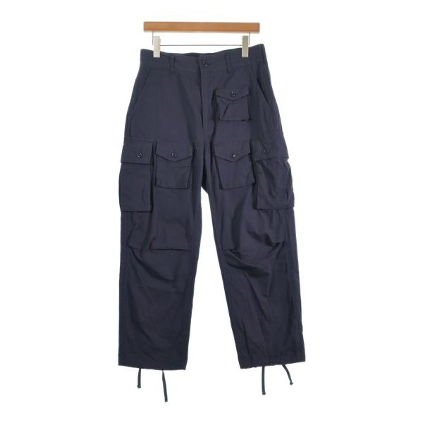 ENGINEERED GARMENTS カーゴパンツ Engineered Garments カーゴパンツ メンズ エンジニアード