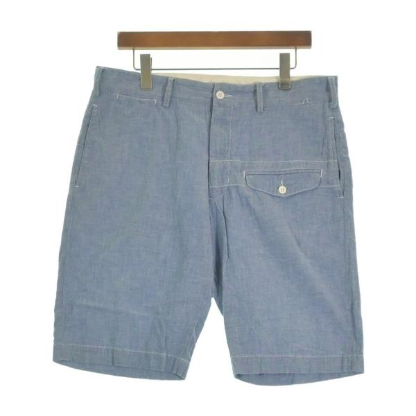 Engineered Garments エンジニアドガーメンツ パンツ（その他） メンズ 【古着】【中古】 Engineered Garments（エンジニアド ガーメンツ） パンツ（その他