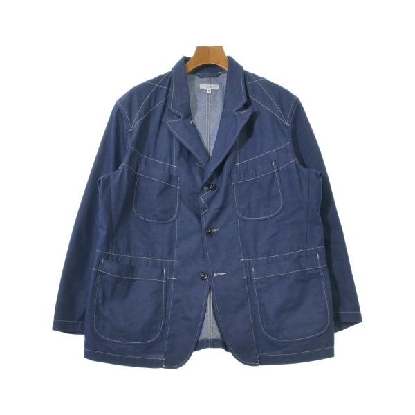 エンジニアードガーメンツ Engineered Garments ジャケット Engineered Garments（エンジニアド ガーメンツ） カジュアル