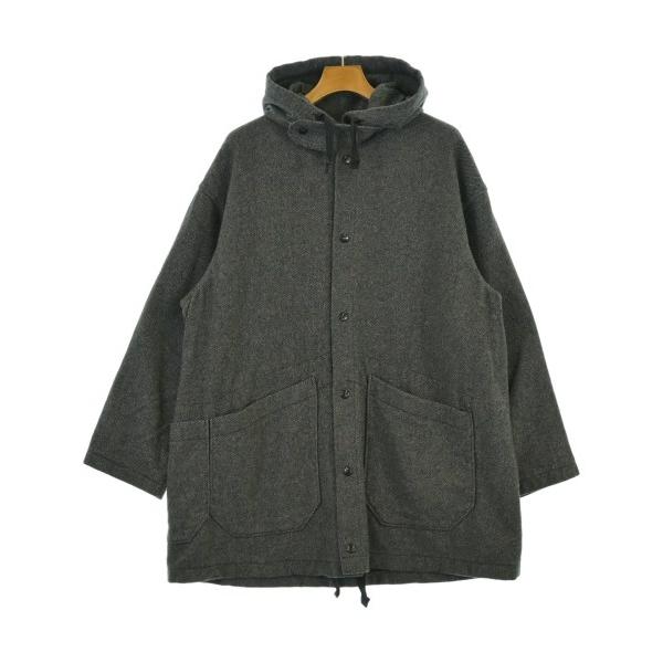【美品】旧タグ Engineered Garments コート　ガーメンツ Engineered Garments（エンジニアド ガーメンツ） コート（その他