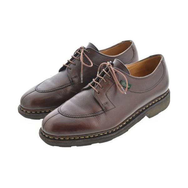 Paraboot パラブーツ ビジネス・ドレスシューズ メンズ 【古着】【中古】 Paraboot（パラブーツ） ビジネス・ドレスシューズ メンズ 中古 古着