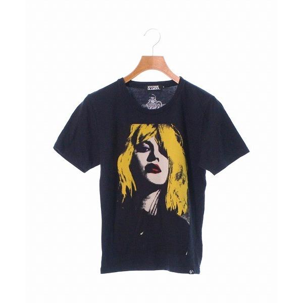 Hysteric Glamour メンズ ヒステリック グラマー Tシャツ カットソー メンズ m0093 Ragtag Online Shop 通販 Yahoo ショッピング