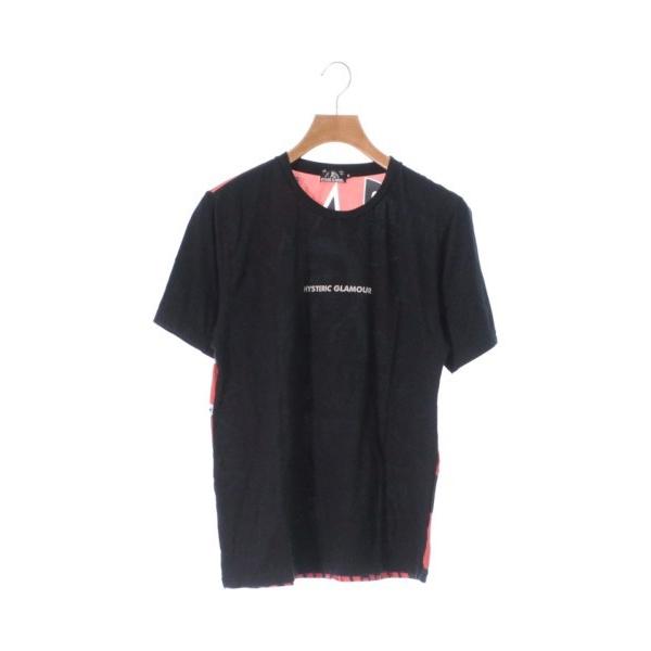 Hysteric Glamour ヒステリック グラマー Tシャツ カットソー メンズ s0077 Ragtag Online Shop 通販 Yahoo ショッピング