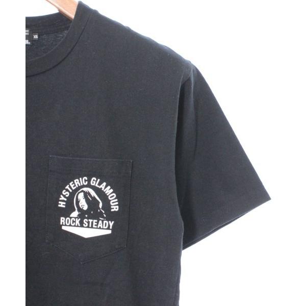 Hysteric Glamour ヒステリック グラマー Tシャツ カットソー メンズ Buyee Buyee Japanese Proxy Service Buy From Japan Bot Online