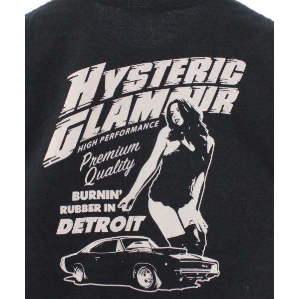 Hysteric Glamour ヒステリック グラマー Tシャツ カットソー メンズ Buyee Buyee Japanese Proxy Service Buy From Japan Bot Online