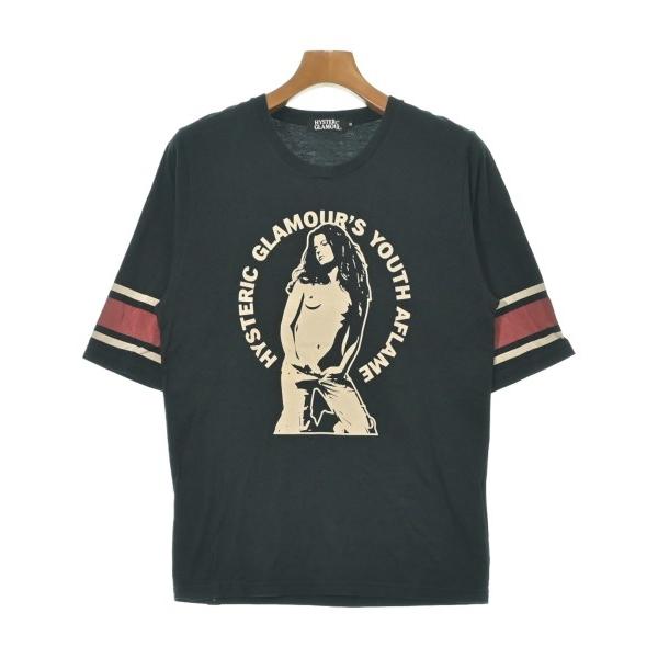 HYSTERIC GLAMOUR（ヒステリックグラマー） HYSTERIC GLAMOUR Tシャツ