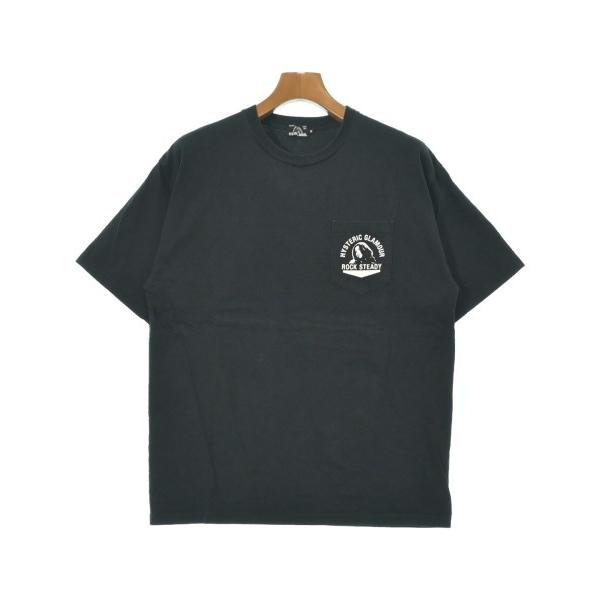 HYSTERIC GLAMOUR（ヒステリックグラマー） HYSTERIC GLAMOUR Tシャツ