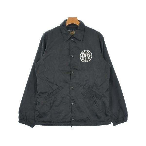 極美品　HYSTERIC GLAMOUR ヒステリックグラマー　ブルゾン HYSTERIC GLAMOUR（ヒステリックグラマー） ブルゾン（その他） メンズ