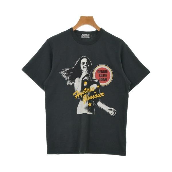 HYSTERIC GLAMOUR Tシャツ・カットソー メンズ ヒステリック
