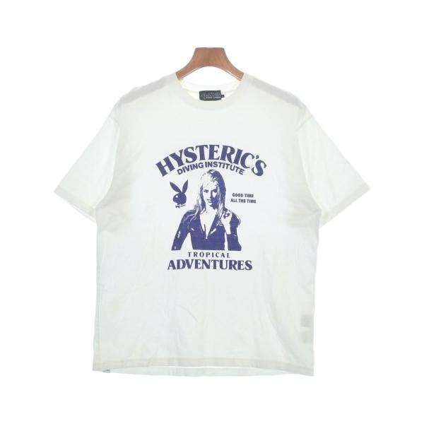 HYSTERIC GLAMOUR（ヒステリックグラマー） HYSTERIC GLAMOUR Tシャツ