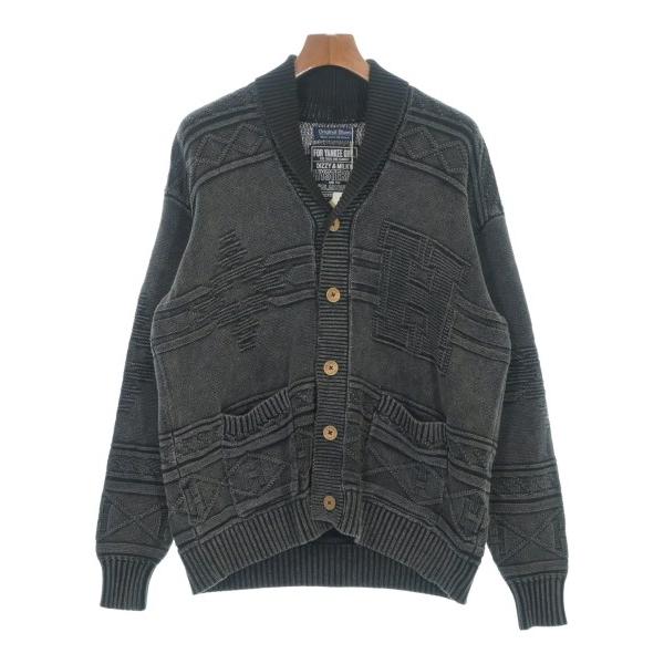HYSTERIC GLAMOUR（ヒステリックグラマー） カーディガン メンズ 中古