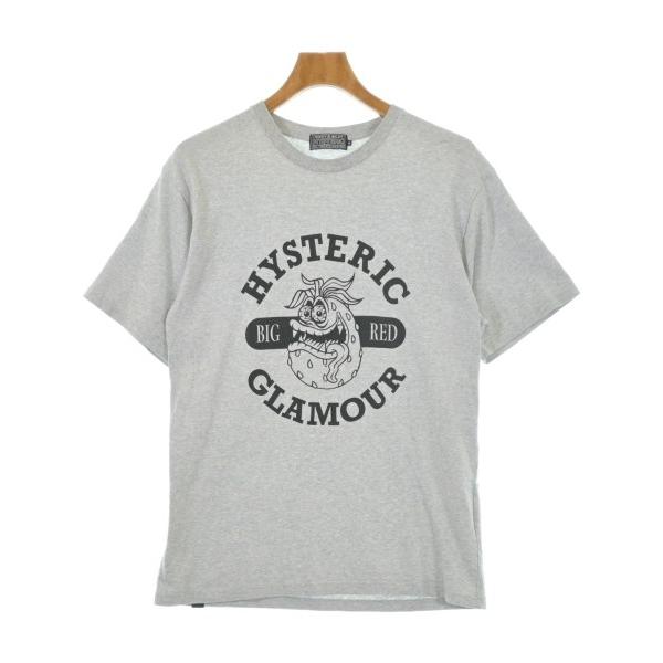 HYSTERIC GLAMOUR（ヒステリックグラマー） HYSTERIC GLAMOUR Tシャツ