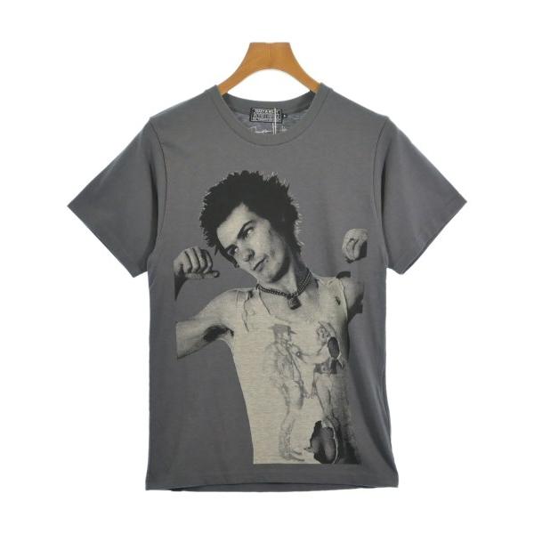 ヒステリックグラマー 新作　メンズ　Tシャツ　Lサイズ　美品 HYSTERIC GLAMOUR Tシャツ・カットソー メンズ ヒステリック