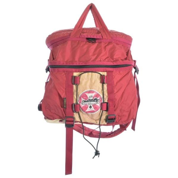 新品 未使用 タグ付きヒステリック グラマー グラフィティ リュック HYSTERIC GLAMOUR（ヒステリックグラマー） バックパック・リュック