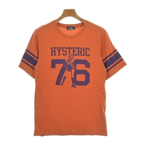 HYSTERIC GLAMOUR（ヒステリックグラマー） HYSTERIC GLAMOUR Tシャツ