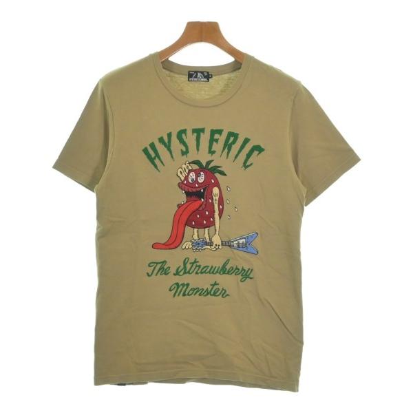 HYSTERIC GLAMOUR（ヒステリックグラマー） HYSTERIC GLAMOUR Tシャツ