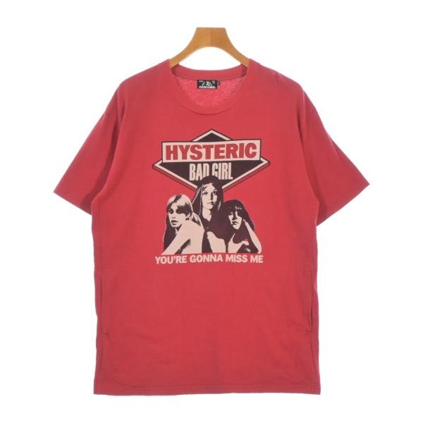 HYSTERIC GLAMOUR（ヒステリックグラマー） HYSTERIC GLAMOUR Tシャツ