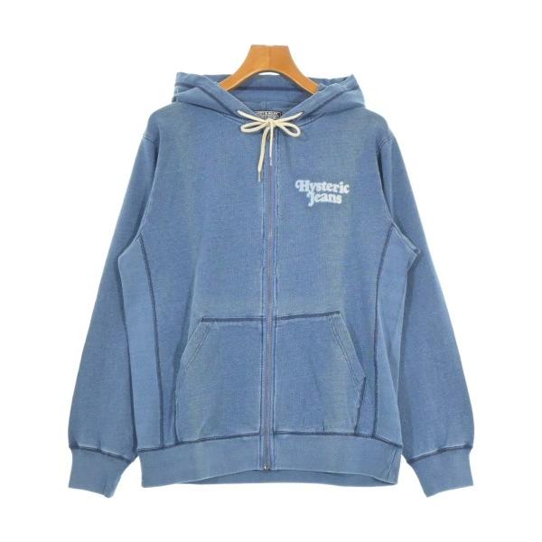 HYSTERIC GLAMOUR（ヒステリックグラマー） パーカー メンズ 中古 古着