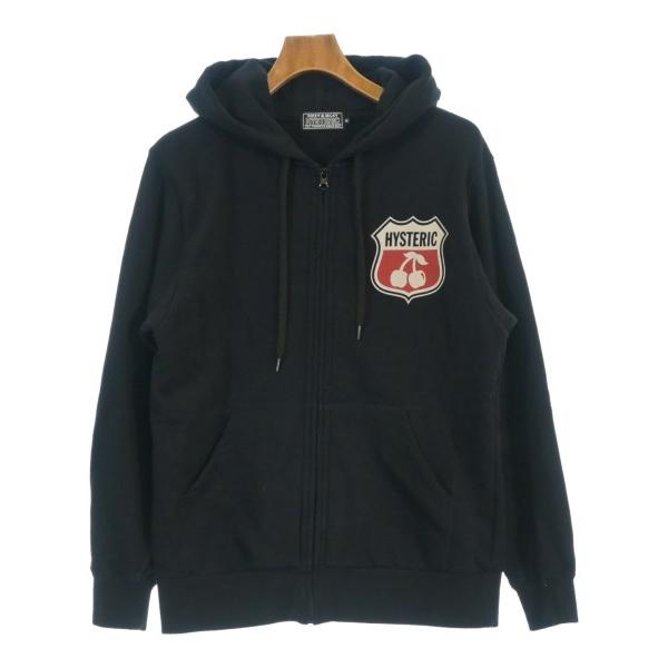 HYSTERIC GLAMOUR（ヒステリックグラマー） パーカー メンズ 中古 古着