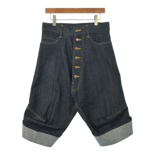 NEMETH Nemeth デニムパンツ メンズ ネメス 中古 古着 : RAGTAG