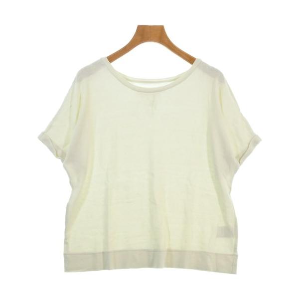 未使用 パラスパレス カットソー Pal'las Palace（パラスパレス） PALLAS PALACE Tシャツ・カットソー