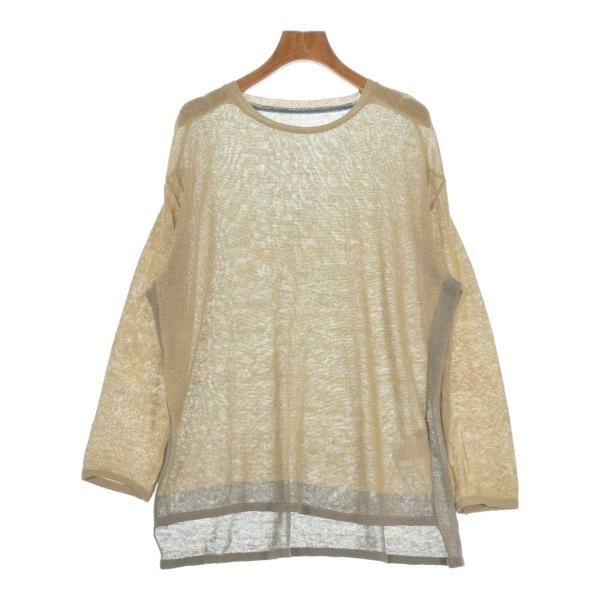 Pal'las Palace（パラスパレス） PALLAS PALACE ニット・セーター