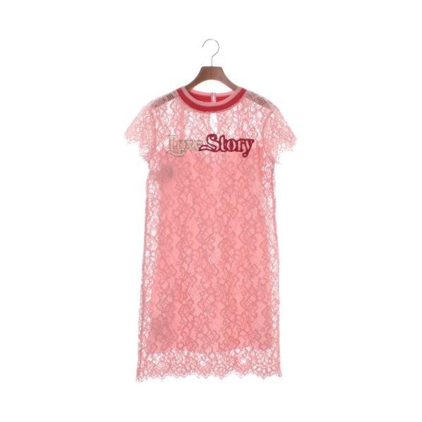 Pinko ピンコ ワンピース レディース n0003 Ragtag Online Shop 通販 Yahoo ショッピング