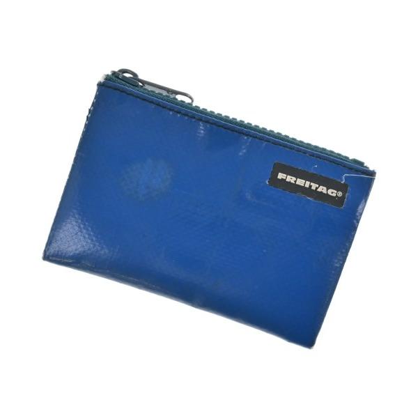 FREITAG　 reference　財布 FREITAG（フライターグ） 財布・コインケース メンズ 中古 古着