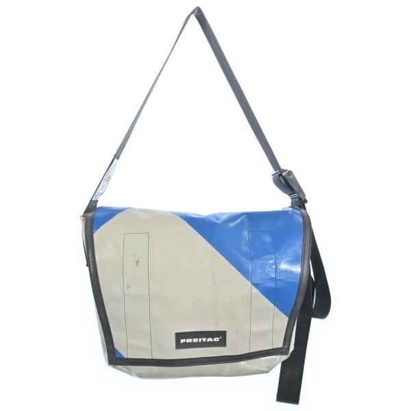 FREITAG（フライターグ） ショルダーバッグ メンズ 中古 古着 : RAGTAG