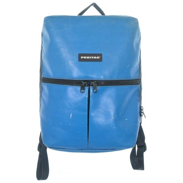 FREITAG ボナンザ　廃盤　バックパック　リュック　フライターグ FREITAG（フライターグ） バックパック・リュック メンズ 中古 古着