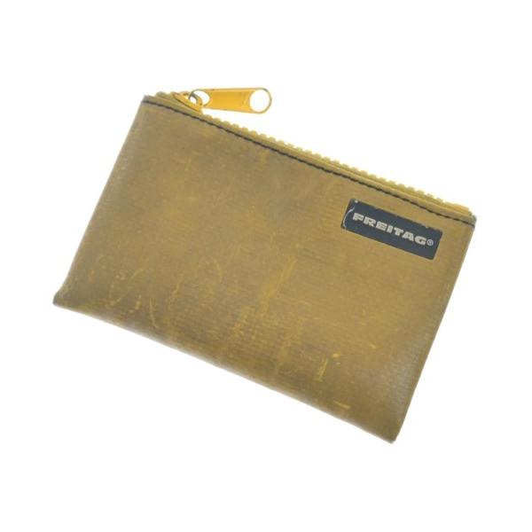 フライターグ財布 SECRID × FREITAG