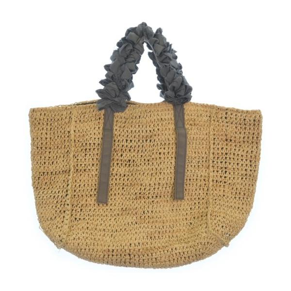 LUDLOW かごバッグ レディース ラドロー 中古 古着 : RAGTAG Online