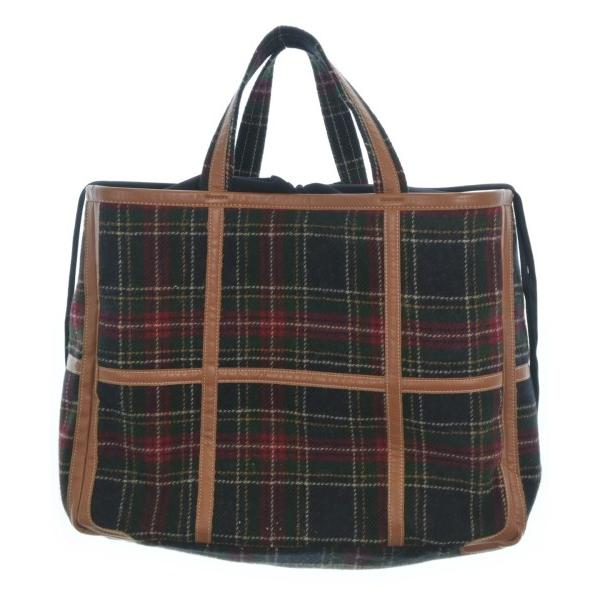 LUDLOW（ラドロー） トートバッグ レディース 中古 古着 : RAGTAG