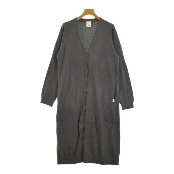 gelato pique（ジェラートピケ） カーディガン レディース 中古 古着