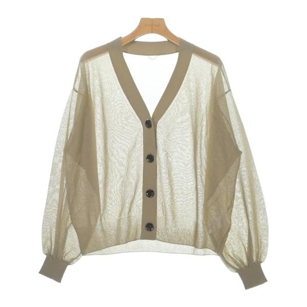 L'Appartement DEUXIEME CLASSE カーディガン レディース アパルトモン